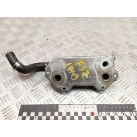 Радиатор масляный Toyota Avensis 2 (T250) 2006 157100R010C,157100R01000,988967T,HA1137,157100R010,157100R011