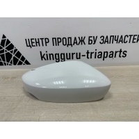 Крышка зеркала Skoda Rapid 1 NH3 Рестайлинг 2017-2020 6V0857538A
