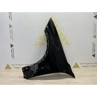 Крыло BMW X5 F15 2013-2018 51657294537