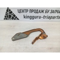 Петля капота Renault Duster 2 HJD 2020-2022 654019784R