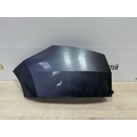 Клык бампера Skoda Karoq 1 NU7 до Рестайлинг 2017-2021 57R807983