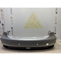 Бампер Nissan Almera 3 G15 2012-2018 850224AA0H