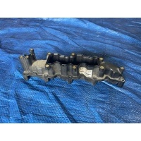 Коллектор впускной правая порше cayenne 4.2 tdi 285km 057129712ag