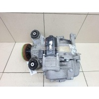 Редуктор заднего моста Land Rover Discovery V 2017 LR052906