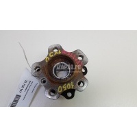 Ступица задняя BMW 5-serie G30/G31/F90 2017 33406899174