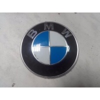 Bmw 5 f10 f11 м пакет m5 значек эмблема