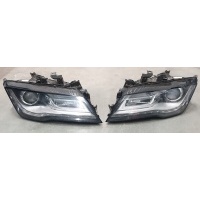 Audi a - 7 лампы левая правый 4g8941006c 4k8941005c