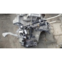 Кпп skoda fabia volkswagen фокс 1.2 02t301103m
