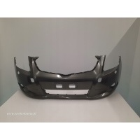 Toyota avensis t27 бампер передняя передний 52119 - 05190
