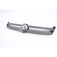 Оригинал решетка радиатора хромированная volkswagen tiguan i fl рестайлинг 2011 - 2015 5n0853655
