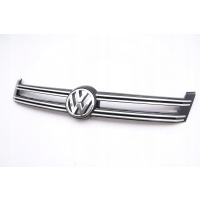 Оригинал решетка радиатора хромированная volkswagen tiguan i fl рестайлинг 2011 - 2015 5n0853655