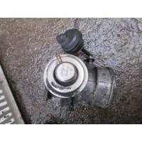Volkswagen t5 клапан системы рециркуляции ог 070128070b 2.5 tdi axd