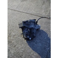 Кпп 02t301103a volkswagen skoda audi seat 1.2
