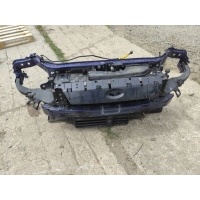 Форд s - max mk2 2.0 tdci автомат полоса передний радиаторы вентилятор 2015 -