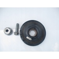 Шкив вала infinitie ex fx qx70 qx50 nissan navara pathfinder 3.0 dci