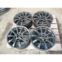 [s88] 5x120 et20 e60 e65 e39 e38 volkswagen t5 t6 транспортер