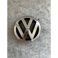 Volkswagen passat b5 рестайлинг эмблема значек