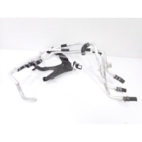 Провода крепление webasto 7l0819750g audi q7 4l