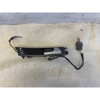 Ручка внутренняя audi a6 c5 4b1837020l правый правая передняя
