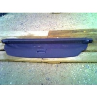 Шторка багажника Skoda Octavia A4 2002 1U9867871A