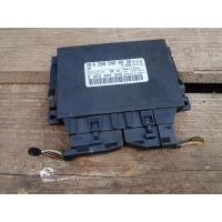 Блок управления парктрониками Mercedes C W203 2003 A2095450032,0263004026