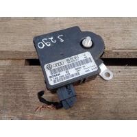Блок управления аккумулятором (АКБ) Audi A8 D3 (S8) 2004 4E0915181C,0199000015