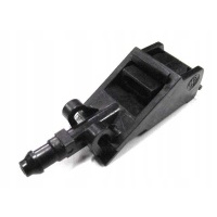Volkswagen oe 6e0955985b сопло омыватель стекло