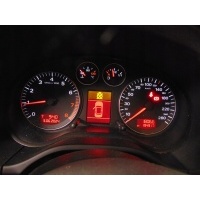 Спидометр часы fis audi a3 8p 1.6 2.0 fsi 8p0920930n