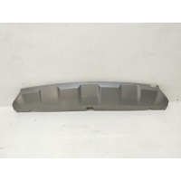 Накладка бампера Chery Tiggo 4 2018- 602001279AA
