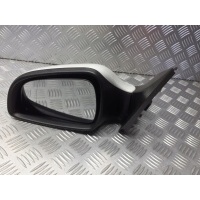 Зеркало левая электрические opel astra h iii 5pin z40 13312949
