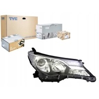 фара hb3 / светодиодный электрический toyota rav4 iv 12.
