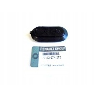 Заглушка порога 20 x 50mm renault 7703074272