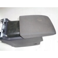 Volkswagen гольф плюс 07 - 16 подлокотник регулируемый 5m0864207e