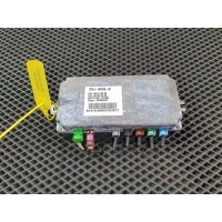 Блок управления (другие) Land Rover Range Rover 4 2016 CPLA14F026AF,LR033683