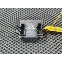 Блок управления двери передней левой Land Rover Discovery Sport 2016 T4N6260,T4N13282,LR083616,HPLA14D618BF