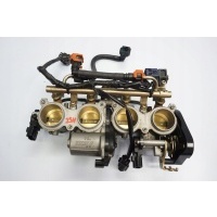 - rj11 06 - 07 заслонки форсунки / дросельная заслонка форсунки