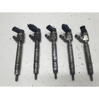 Форсунки форсунки джип cherokee 2.7 crd a6120700087 044511098 bosch