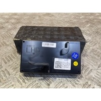Блок управления печки KIA K5 3 2022- 97255l3011