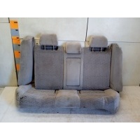 Сиденье заднее Mazda 626 GF 2002 GE7F57450T 56