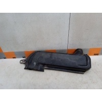 Воздухозаборник Mazda 626 GF 2002 FSJ213201B
