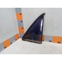 Стекло двери задней правой Mazda 626 GF 2002 GE5A72661A