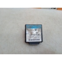 Блок иммобилайзера Mazda 626 2002 LC62675G2B