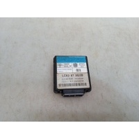 Блок иммобилайзера Mazda 626 2002 LC62675G2B