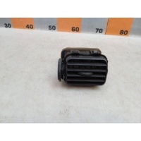 Дефлектор торпедо центральный Mazda 626 GF 2002 GE4V64930A