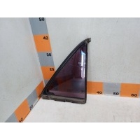 Стекло двери задней правой Mazda 626 GF 2002 GE5A72661A