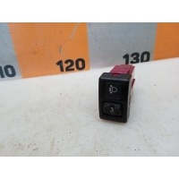 Кнопка корректора фар Mazda 626 GF 2002 GE4T666F0A