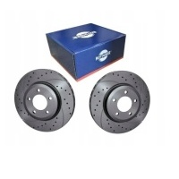 Rotinger rt 20312 - gl t5 диск тормозной