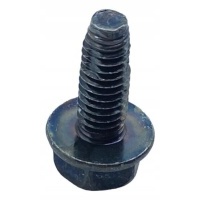 081686162a болт подвески oe nissan