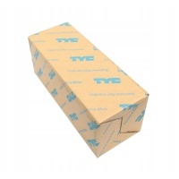 фара поворотников белый 18 - 5102 - 01 - 6 tyc volkswagen