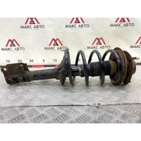 Амортизатор (стойка ) Hyundai Tucson JM 2006 546612E500, <strong>-Б/У Детали сняты с АВТОМОБИЛЯ</strong>